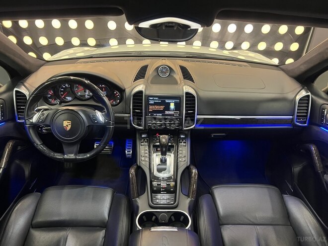 Porsche Cayenne GTS 2013, 156,000 km - 4.8 l - Bakı
