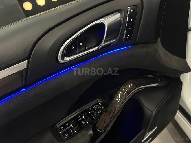 Porsche Cayenne GTS 2013, 156,000 km - 4.8 l - Bakı