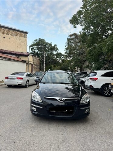 Hyundai i30 2008, 226,000 km - 1.6 l - Bakı