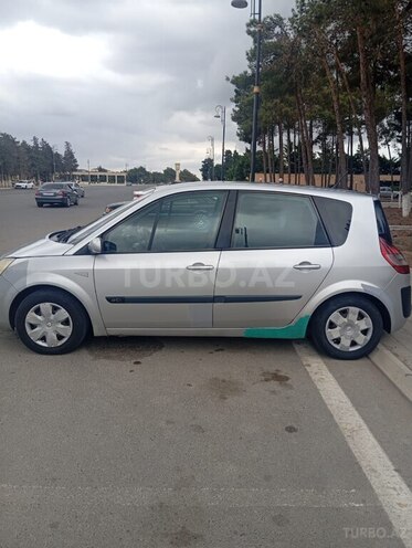 Renault Megane 2006, 400,000 km - 1.5 l - Neftçala