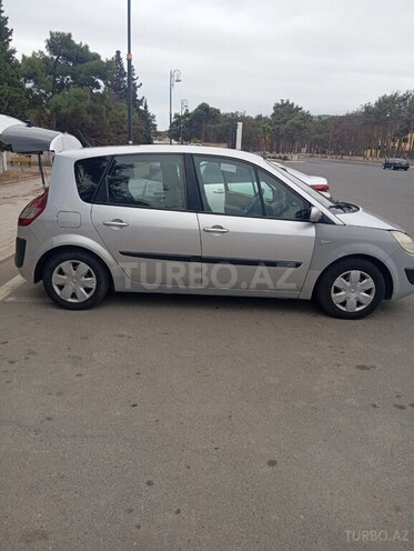 Renault Megane 2006, 400,000 km - 1.5 l - Neftçala