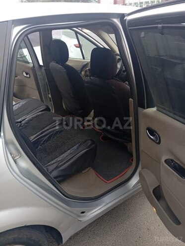 Renault Megane 2006, 400,000 km - 1.5 l - Neftçala