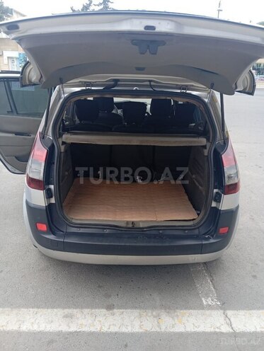 Renault Megane 2006, 400,000 km - 1.5 l - Neftçala