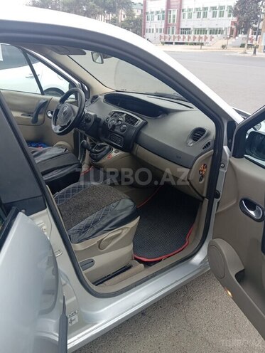 Renault Megane 2006, 400,000 km - 1.5 l - Neftçala