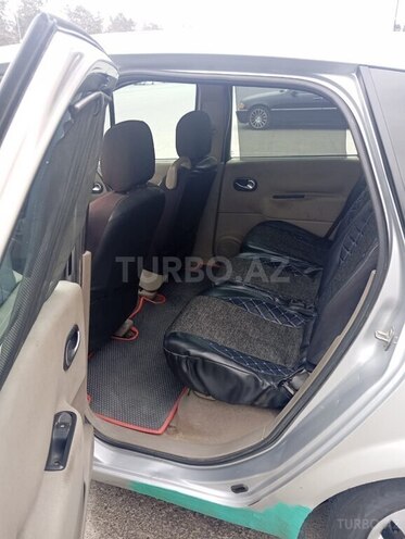 Renault Megane 2006, 400,000 km - 1.5 l - Neftçala