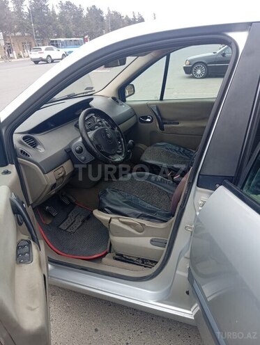 Renault Megane 2006, 400,000 km - 1.5 l - Neftçala