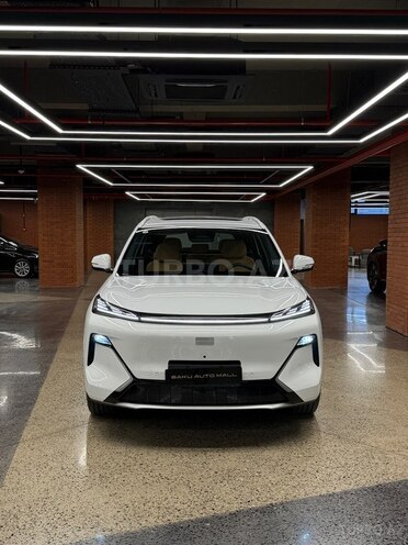 Geely  2025, 0 km - 1.5 l - Bakı