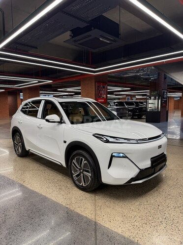 Geely  2025, 0 km - 1.5 l - Bakı