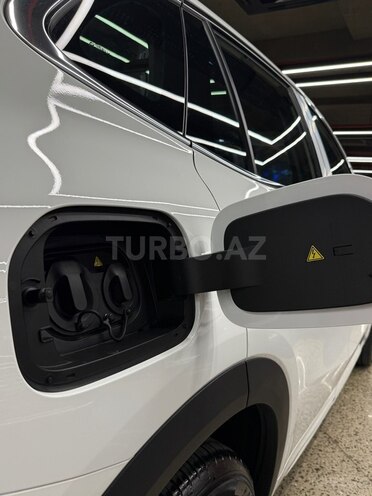 Geely  2025, 0 km - 1.5 l - Bakı