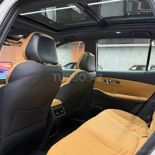 Geely  2025, 0 km - 1.5 l - Bakı