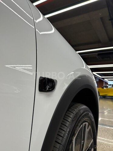 Geely  2025, 0 km - 1.5 l - Bakı
