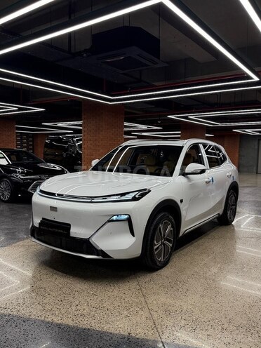 Geely  2025, 0 km - 1.5 l - Bakı
