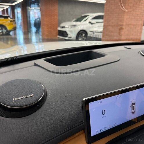 Geely  2025, 0 km - 1.5 l - Bakı