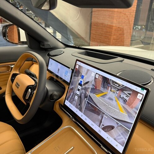 Geely  2025, 0 km - 1.5 l - Bakı