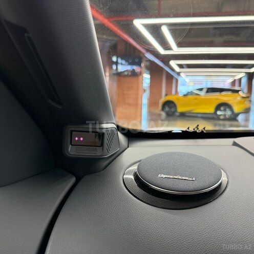 Geely  2025, 0 km - 1.5 l - Bakı