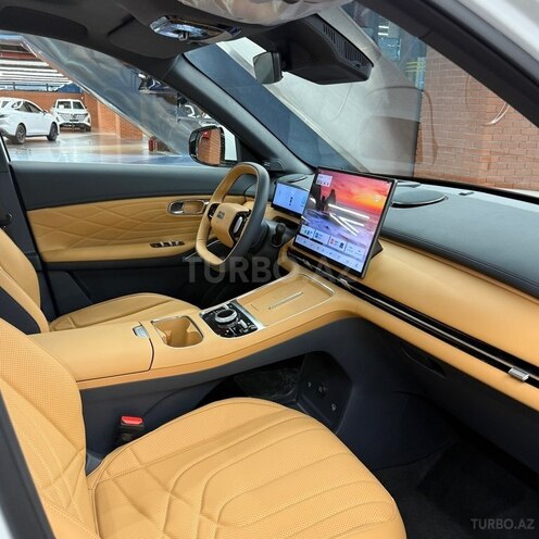 Geely  2025, 0 km - 1.5 l - Bakı