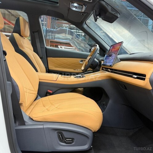 Geely  2025, 0 km - 1.5 l - Bakı