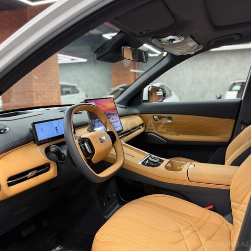 Geely  2025, 0 km - 1.5 l - Bakı