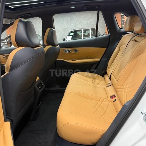 Geely  2025, 0 km - 1.5 l - Bakı
