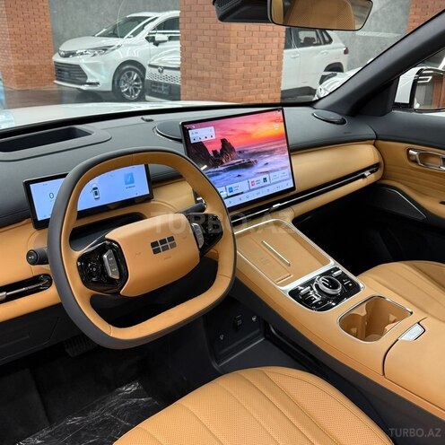 Geely  2025, 0 km - 1.5 l - Bakı