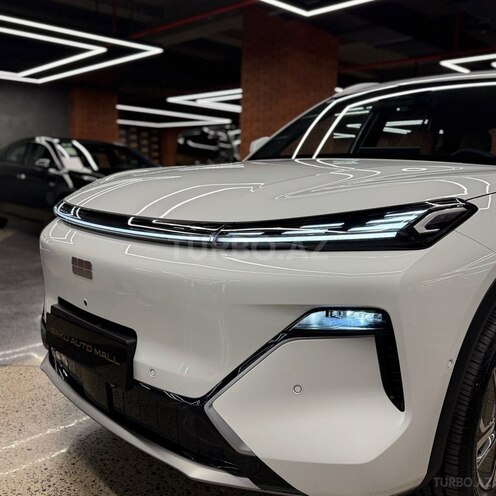 Geely  2025, 0 km - 1.5 l - Bakı