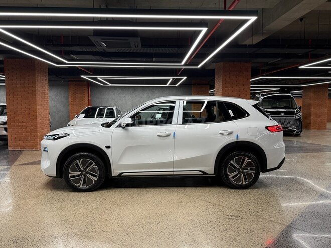 Geely  2025, 0 km - 1.5 l - Bakı
