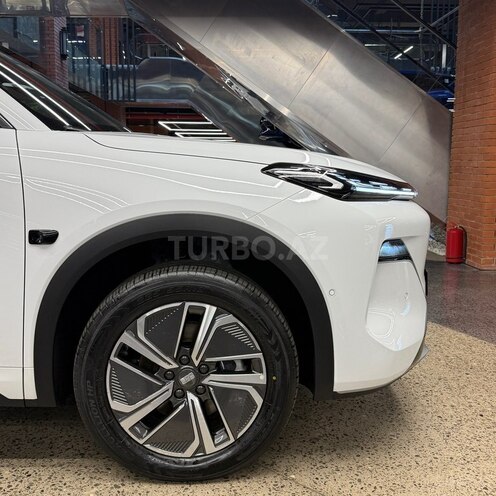 Geely  2025, 0 km - 1.5 l - Bakı