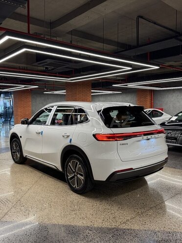 Geely  2025, 0 km - 1.5 l - Bakı