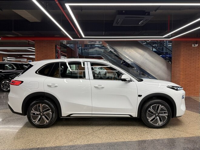 Geely  2025, 0 km - 1.5 l - Bakı