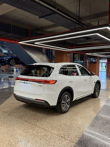 Geely  2025, 0 km - 1.5 l - Bakı