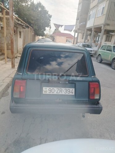 LADA (VAZ) 2104 2002, 444,000 km - 1.6 l - Bakı