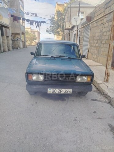 LADA (VAZ) 2104 2002, 444,000 km - 1.6 l - Bakı