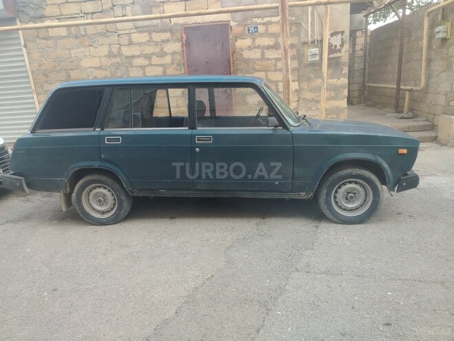 LADA (VAZ) 2104 2002, 444,000 km - 1.6 l - Bakı