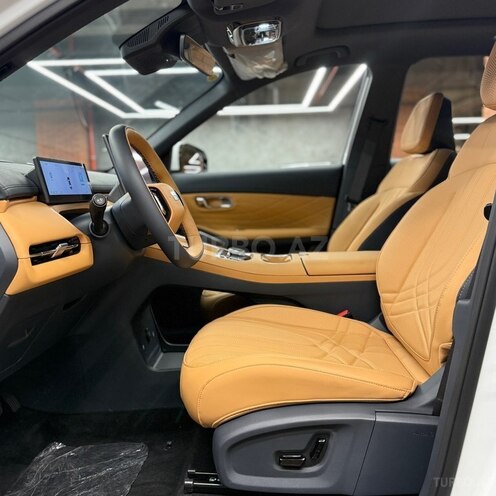 Geely  2025, 0 km - 1.5 l - Bakı
