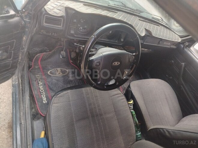 LADA (VAZ) 2104 2002, 444,000 km - 1.6 l - Bakı
