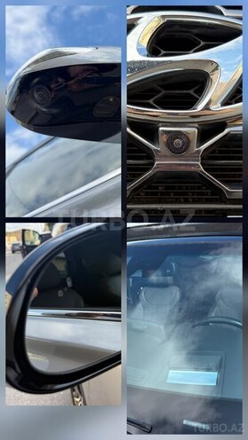 Hyundai Santa Fe 2020, 71,000 km - 2.0 л - Sumqayıt