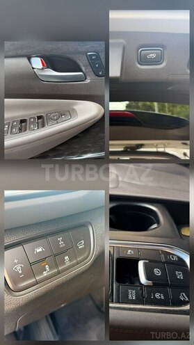 Hyundai Santa Fe 2020, 71,000 km - 2.0 л - Sumqayıt