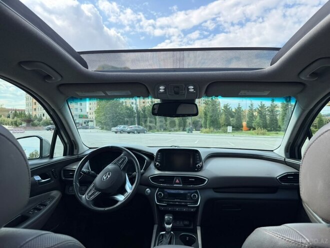 Hyundai Santa Fe 2020, 71,000 km - 2.0 л - Sumqayıt
