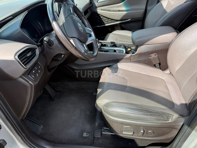 Hyundai Santa Fe 2020, 71,000 km - 2.0 л - Sumqayıt
