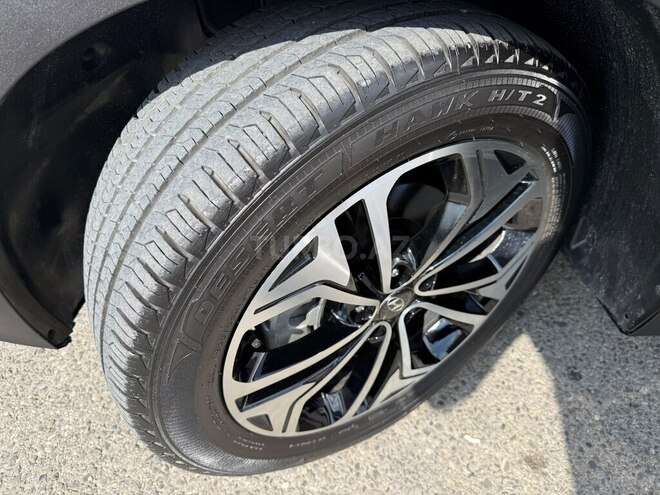 Hyundai Santa Fe 2020, 71,000 km - 2.0 л - Sumqayıt