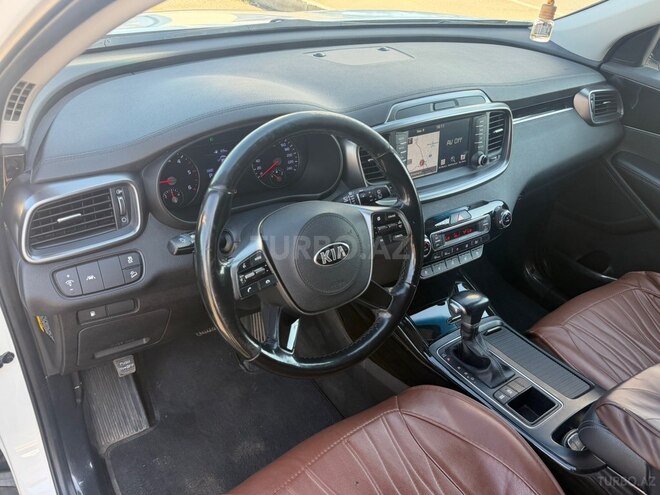 Kia Sorento 2019, 200,000 km - 2.0 l - Tərtər