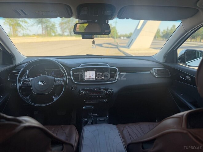 Kia Sorento 2019, 200,000 km - 2.0 l - Tərtər