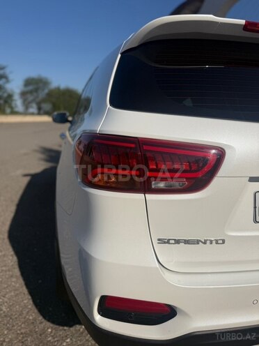 Kia Sorento 2019, 200,000 km - 2.0 l - Tərtər