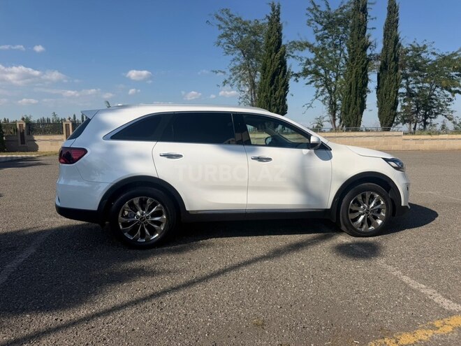 Kia Sorento 2019, 200,000 km - 2.0 l - Tərtər
