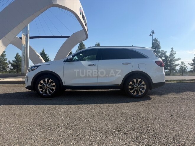 Kia Sorento 2019, 200,000 km - 2.0 l - Tərtər