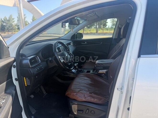 Kia Sorento 2019, 200,000 km - 2.0 l - Tərtər