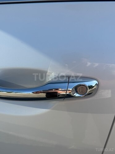 Kia Sorento 2019, 200,000 km - 2.0 l - Tərtər