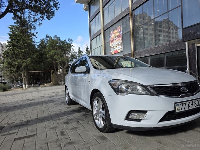 Kia  2009, 331,405 km - 1.6 l - Bakı