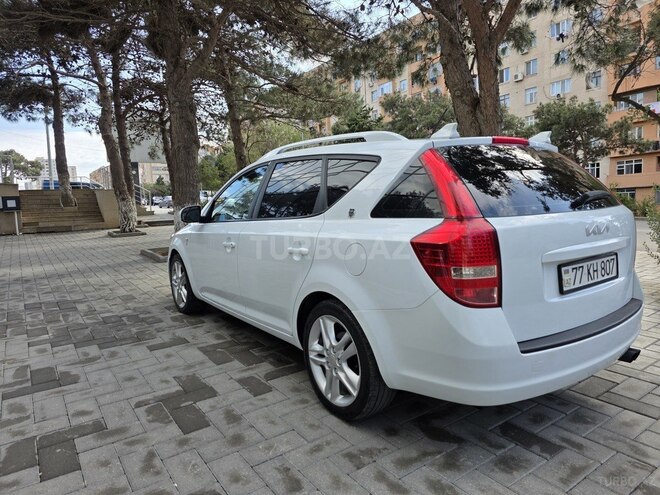 Kia  2009, 331,405 km - 1.6 l - Bakı