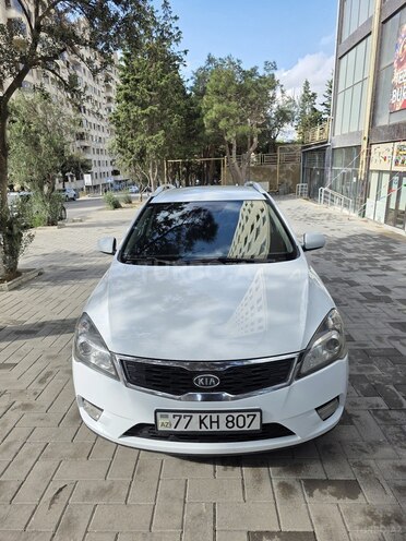 Kia  2009, 331,405 km - 1.6 l - Bakı